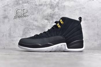 Air Jordan 12 RETRO Taxi (8105-cp)