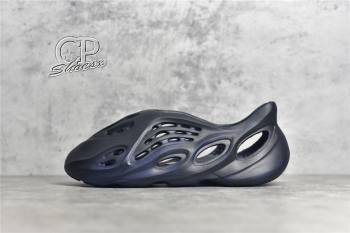 Adidas Yeezy Foam Runner Mineral Blue (8789-cp)