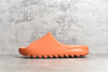 Adidas Originals Yeezy Slide Enflame Orange (8685-cp)