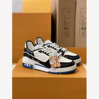 LOUIS VUITTON TRAINER 1A9IQ5 Sneakers (50-kb)