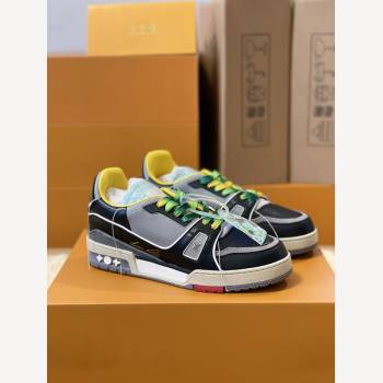 LOUIS VUITTON TRAINER 1A9IQ5 Sneakers (51-kb)