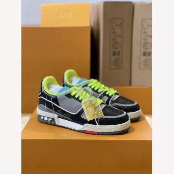 LOUIS VUITTON TRAINER 1A9IQ5 Sneakers (53-kb)