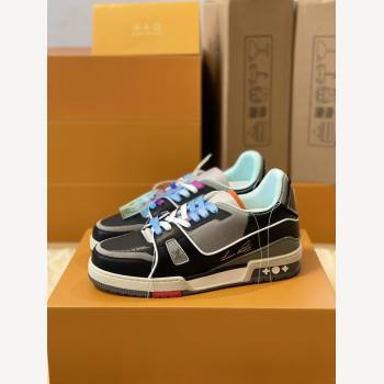 LOUIS VUITTON TRAINER 1A9IQ5 Sneakers (54-kb)