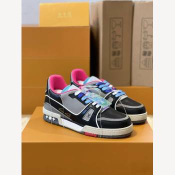 LOUIS VUITTON TRAINER 1A9IQ5 Sneakers (55-kb)