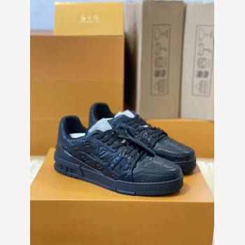 LOUIS VUITTON TRAINER 1A9IQ5 Sneakers (56-kb)
