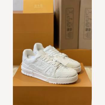 LOUIS VUITTON TRAINER 1A9IQ5 Sneakers (57-kb)