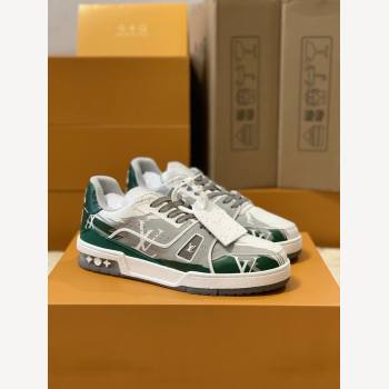 LOUIS VUITTON TRAINER 1A9IQ5 Sneakers (59-kb)