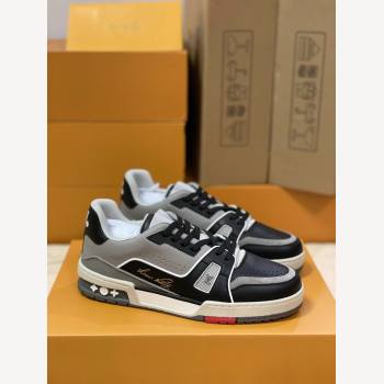 LOUIS VUITTON TRAINER 1A9IQ5 Sneakers (63-kb)