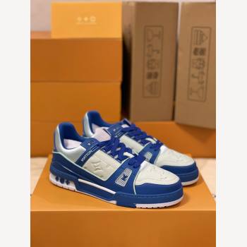LOUIS VUITTON TRAINER 1A9IQ5 Sneakers (67-kb)