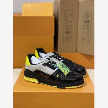 LOUIS VUITTON TRAINER 1A9IQ5 Sneakers (68-kb)
