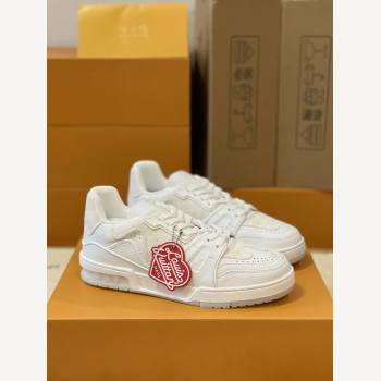 LOUIS VUITTON TRAINER 1A9IQ5 Sneakers (71-kb)