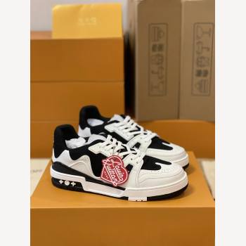 LOUIS VUITTON TRAINER 1A9IQ5 Sneakers (73-kb)