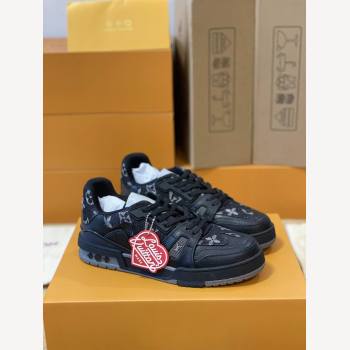 LOUIS VUITTON TRAINER 1A9IQ5 Sneakers (74-kb)