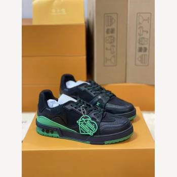 LOUIS VUITTON TRAINER 1A9IQ5 Sneakers (75-kb)