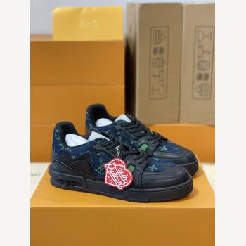 LOUIS VUITTON TRAINER 1A9IQ5 Sneakers (76-kb)