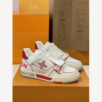 LOUIS VUITTON TRAINER 1A98UX Sneakers Fall Winter (82-kb)