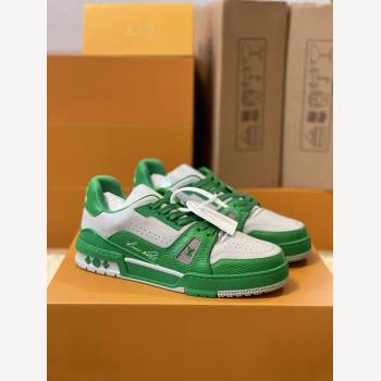 LOUIS VUITTON TRAINER 1A9IQ5 Sneakers (48-kb)