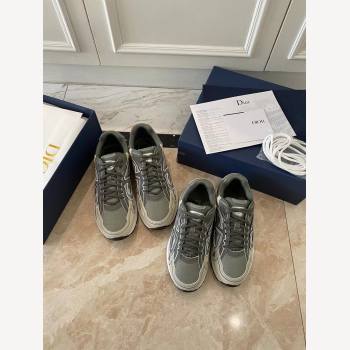 DIOR NEW ARRIVAL B30 Clunky Sneaker (95-kb)