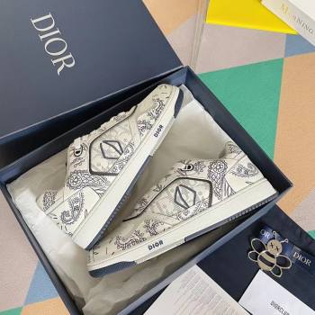 DIOR HIGH LEVEL B27 Sneaker (110-kb)