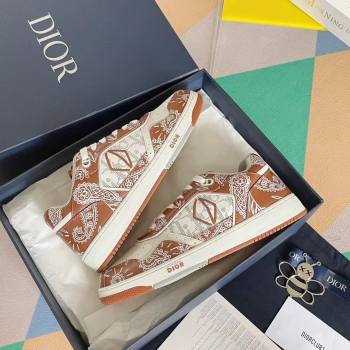 DIOR HIGH LEVEL B27 Sneaker (111-kb)