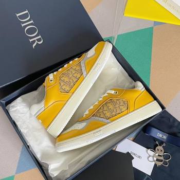 DIOR HIGH LEVEL B27 Sneaker (113-kb)