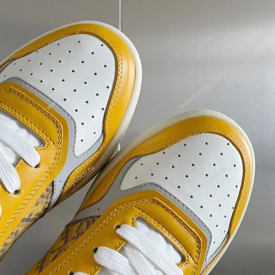 DIOR HIGH LEVEL B27 Sneaker (113-kb) - Image 9