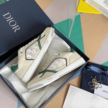 DIOR HIGH LEVEL B27 Sneaker (116-kb)