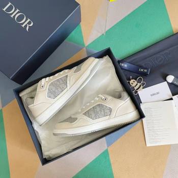DIOR HIGH LEVEL B27 Sneaker (117-kb)