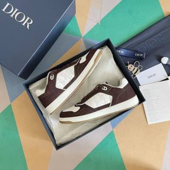 DIOR HIGH LEVEL B27 Sneaker (119-kb)