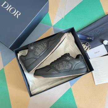 DIOR HIGH LEVEL B27 Sneaker (123-kb)