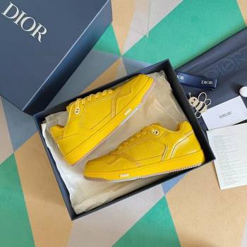 DIOR HIGH LEVEL B27 Sneaker (126-kb)