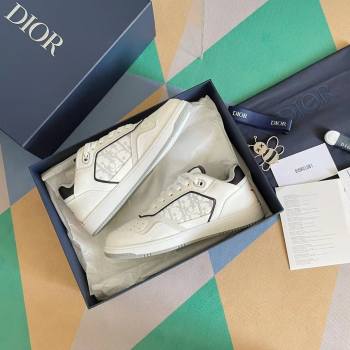DIOR HIGH LEVEL B27 Sneaker (129-kb)