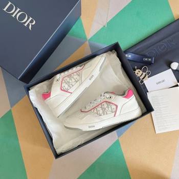 DIOR HIGH LEVEL B27 Sneaker (131-kb)
