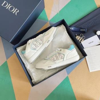 DIOR HIGH LEVEL B27 Sneaker (132-kb)