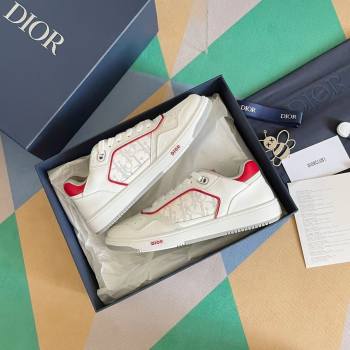 DIOR HIGH LEVEL B27 Sneaker (133-kb)