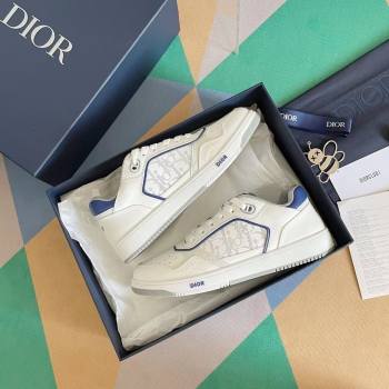 DIOR HIGH LEVEL B27 Sneaker (134-kb)