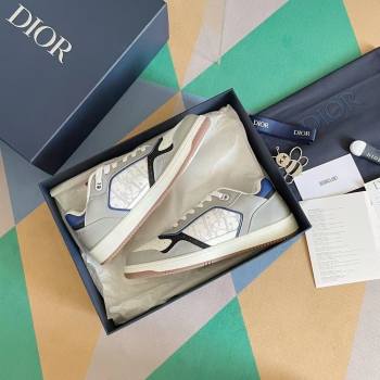 DIOR HIGH LEVEL B27 Sneaker (135-kb)