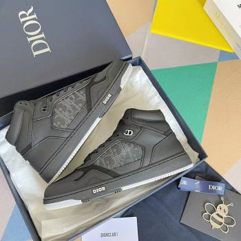 DIOR HIGH LEVEL B27 Sneaker (139-kb)
