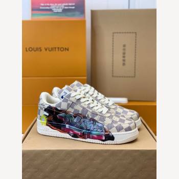 LOUIS VUITTON x NIKE AIR FORCE 1 Sneaker (151-kb)