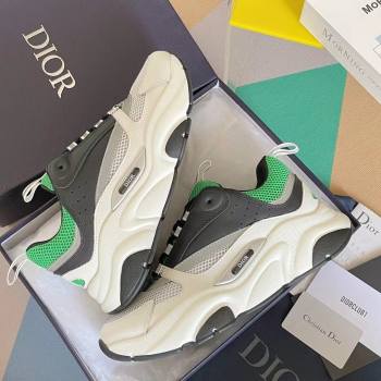 DIOR classic B22 Clunky Sneaker (154-kb)