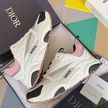 DIOR classic B22 Clunky Sneaker (157-kb)