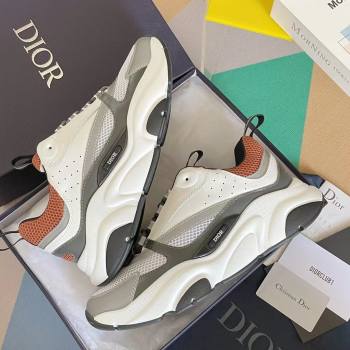 DIOR classic B22 Clunky Sneaker (159-kb)