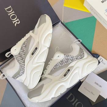 DIOR classic B22 Clunky Sneaker (161-kb)