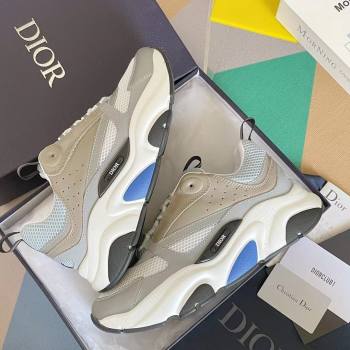 DIOR classic B22 Clunky Sneaker (165-kb)