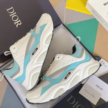 DIOR classic B22 Clunky Sneaker (166-kb)