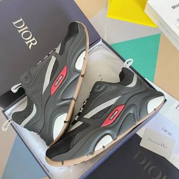 DIOR classic B22 Clunky Sneaker (170-kb)