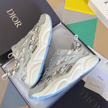 DIOR classic B22 Clunky Sneaker (171-kb)