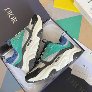 DIOR classic B22 Clunky Sneaker (173-kb)