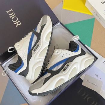 DIOR classic B22 Clunky Sneaker (176-kb)