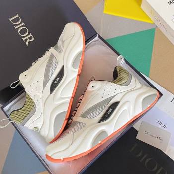 DIOR classic B22 Clunky Sneaker (177-kb)